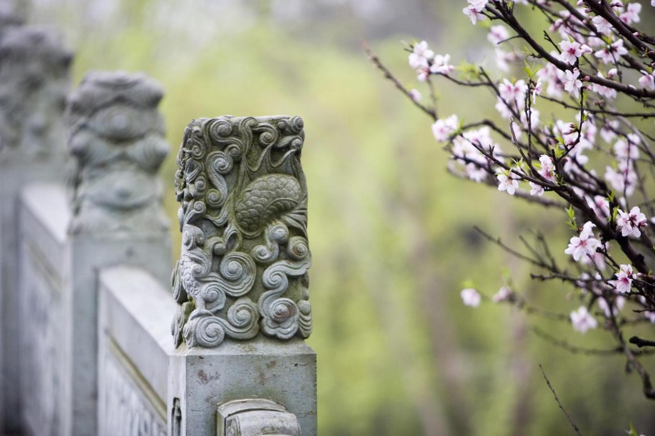 West Lake State Guest House Hangzhou Zewnętrze zdjęcie