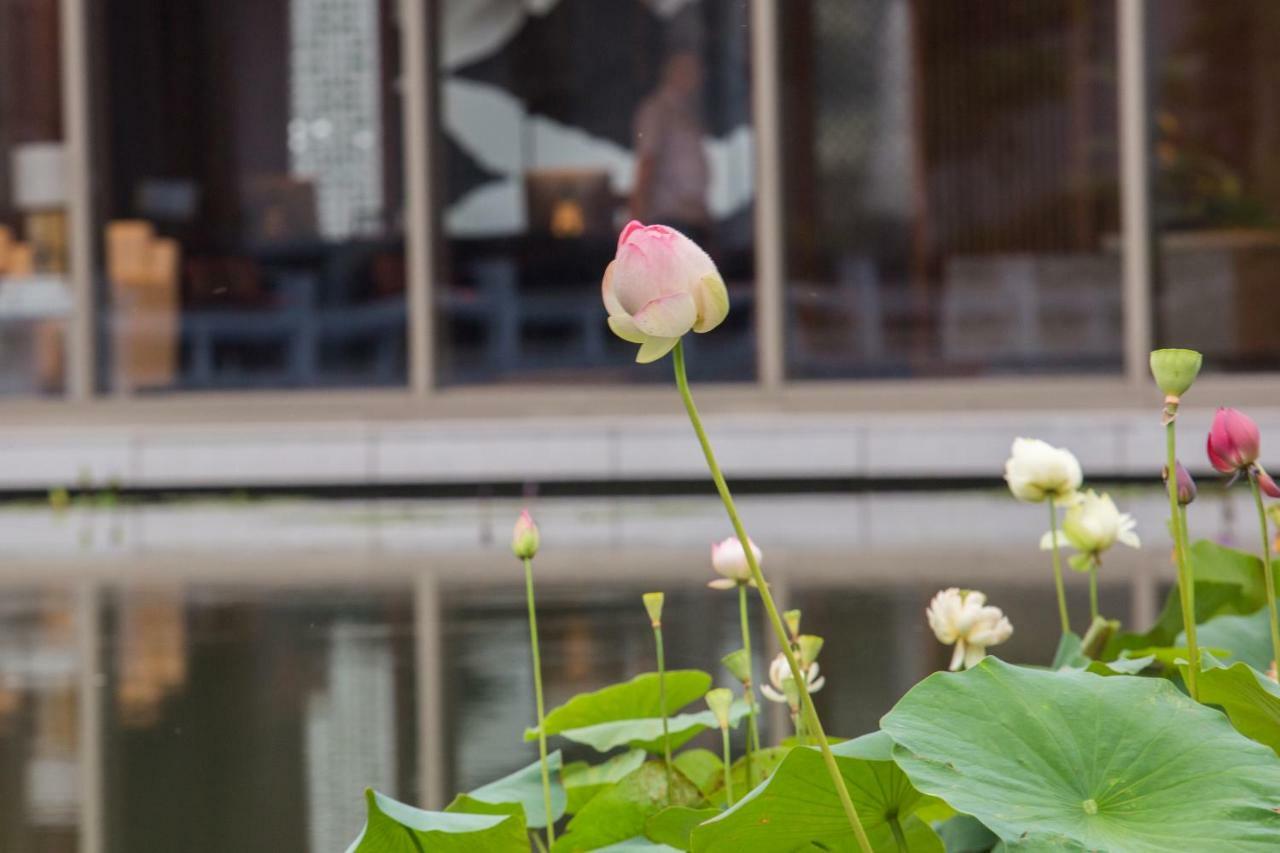 West Lake State Guest House Hangzhou Zewnętrze zdjęcie